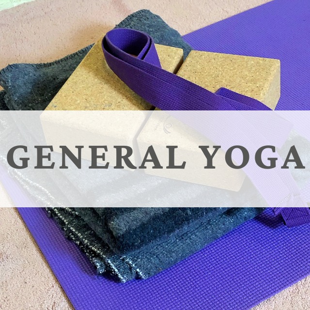 General Yoga